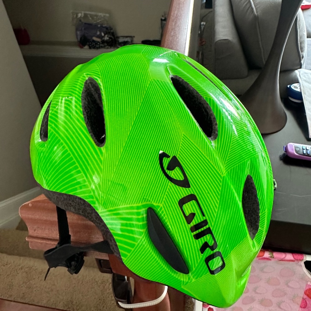 Giro Bike Helmet